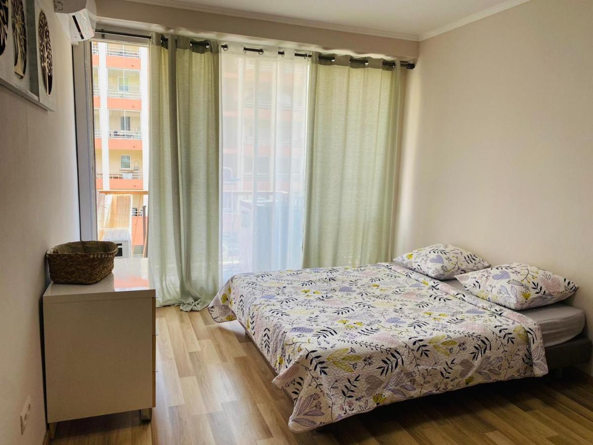 Magnifique Appartement 60M2 ,3 Pieces , Equipee,Tres Lumineux, 2 Minutes A Pied De La Plage Ницца Экстерьер фото